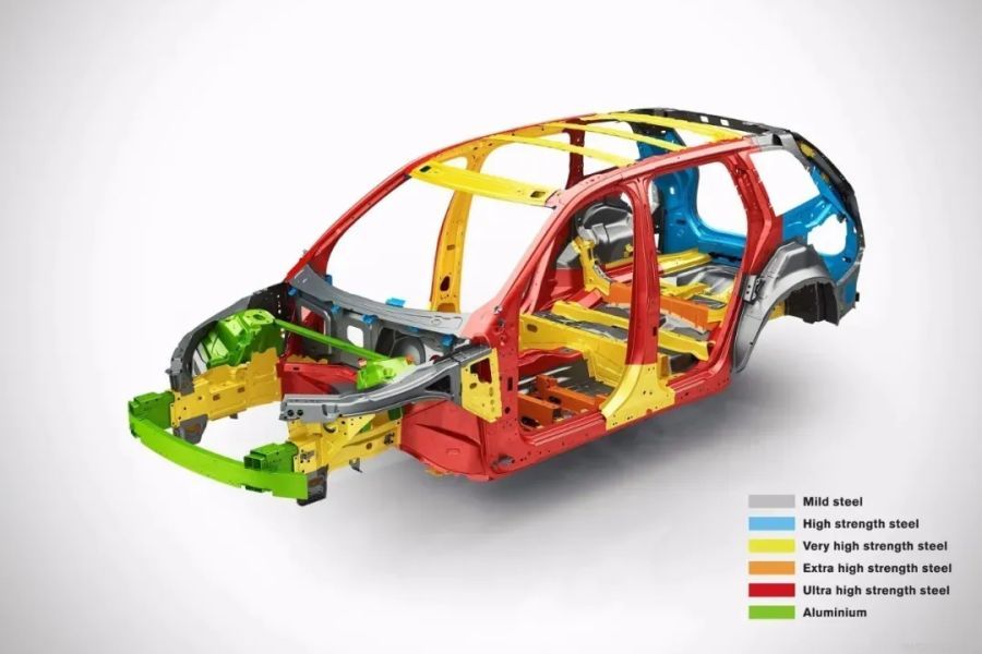 The high-quality Volvo XC 90 thrives in this era when traffic is king - Figure 4